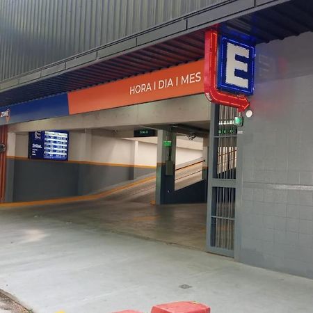 Palermo, Cerca Movistar Arena, 4 Personas, Wifi Apartment Buenos Aires Exterior foto