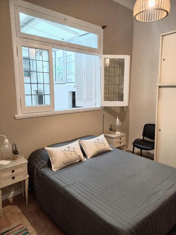 Palermo, Cerca Movistar Arena, 4 Personas, Wifi Apartment Buenos Aires Exterior foto