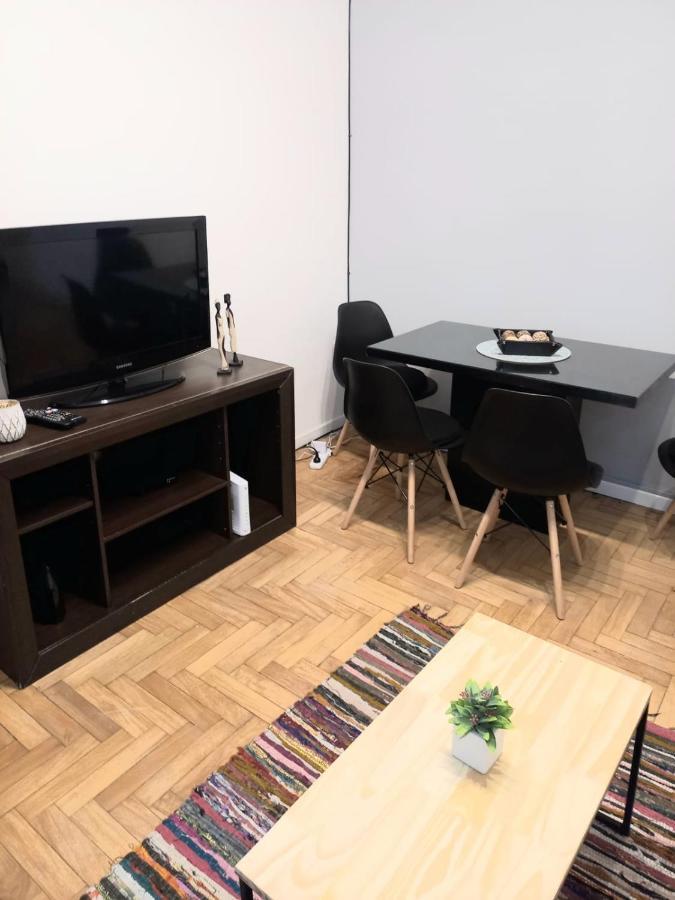 Palermo, Cerca Movistar Arena, 4 Personas, Wifi Apartment Buenos Aires Exterior foto