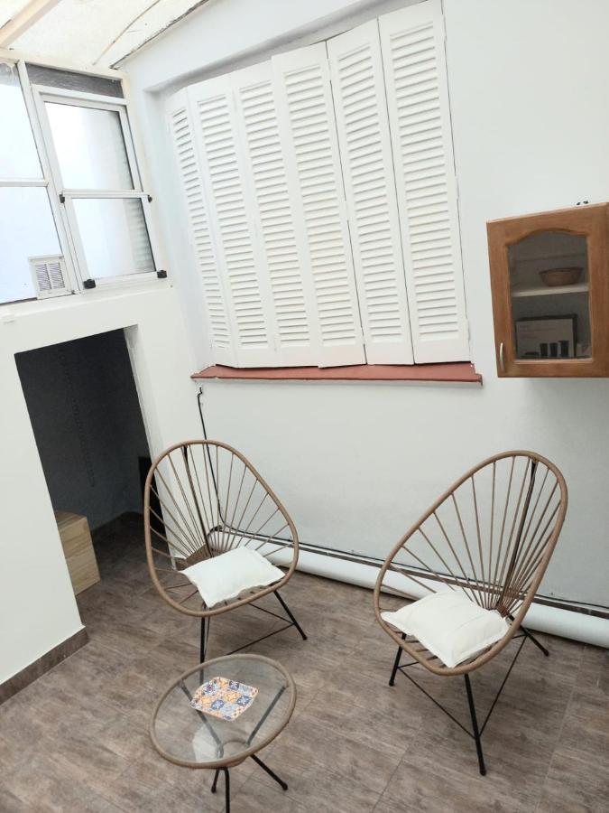 Palermo, Cerca Movistar Arena, 4 Personas, Wifi Apartment Buenos Aires Exterior foto