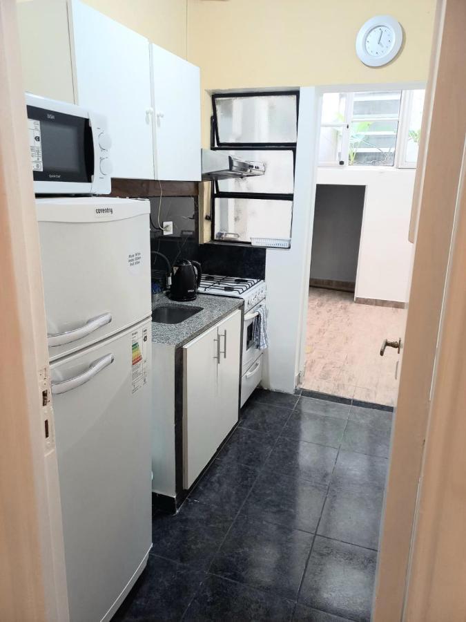 Palermo, Cerca Movistar Arena, 4 Personas, Wifi Apartment Buenos Aires Exterior foto