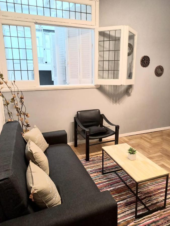 Palermo, Cerca Movistar Arena, 4 Personas, Wifi Apartment Buenos Aires Exterior foto