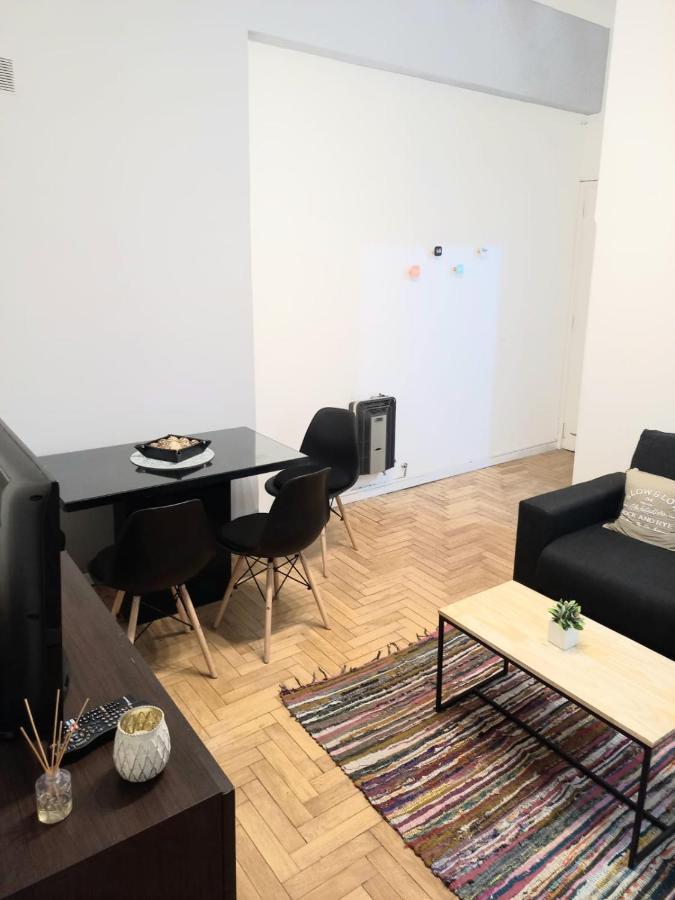 Palermo, Cerca Movistar Arena, 4 Personas, Wifi Apartment Buenos Aires Exterior foto