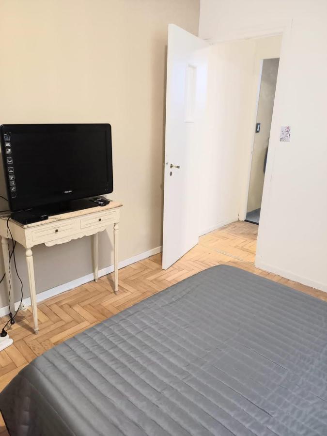 Palermo, Cerca Movistar Arena, 4 Personas, Wifi Apartment Buenos Aires Exterior foto