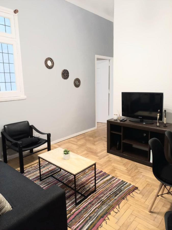 Palermo, Cerca Movistar Arena, 4 Personas, Wifi Apartment Buenos Aires Exterior foto