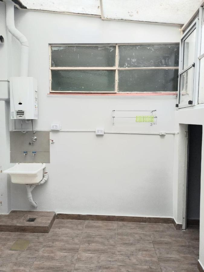 Palermo, Cerca Movistar Arena, 4 Personas, Wifi Apartment Buenos Aires Exterior foto