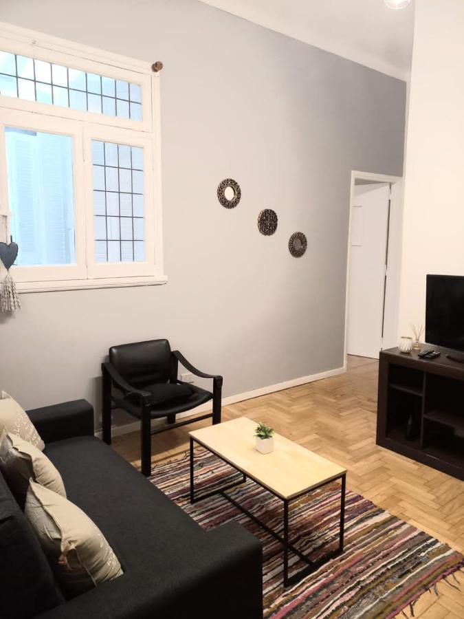 Palermo, Cerca Movistar Arena, 4 Personas, Wifi Apartment Buenos Aires Exterior foto