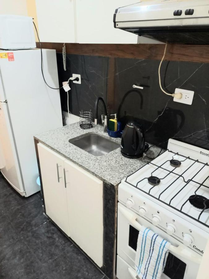 Palermo, Cerca Movistar Arena, 4 Personas, Wifi Apartment Buenos Aires Exterior foto