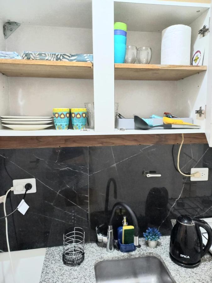 Palermo, Cerca Movistar Arena, 4 Personas, Wifi Apartment Buenos Aires Exterior foto