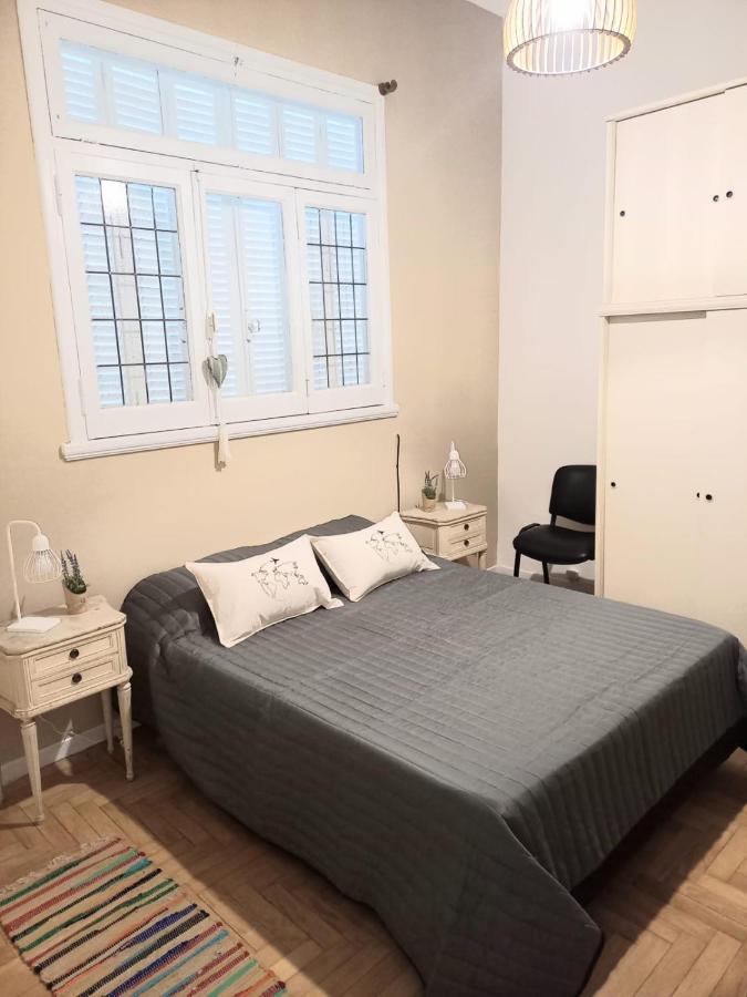 Palermo, Cerca Movistar Arena, 4 Personas, Wifi Apartment Buenos Aires Exterior foto