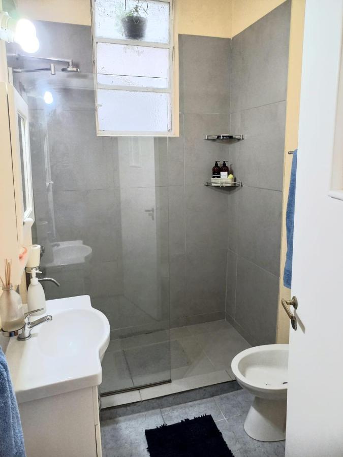 Palermo, Cerca Movistar Arena, 4 Personas, Wifi Apartment Buenos Aires Exterior foto