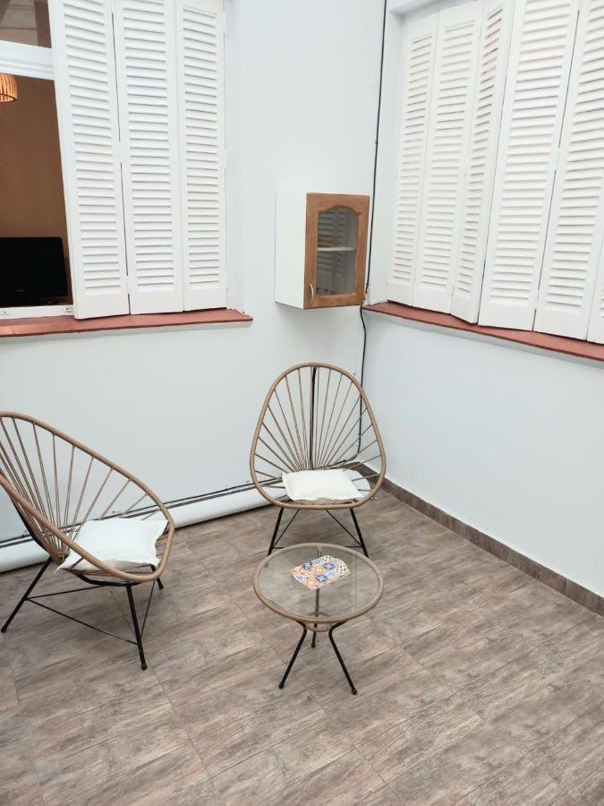 Palermo, Cerca Movistar Arena, 4 Personas, Wifi Apartment Buenos Aires Exterior foto