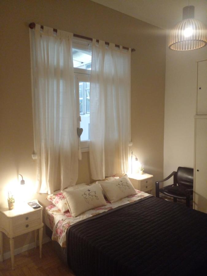 Palermo, Cerca Movistar Arena, 4 Personas, Wifi Apartment Buenos Aires Exterior foto