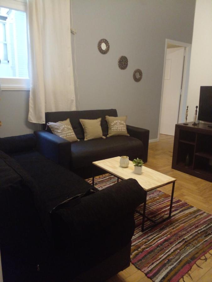 Palermo, Cerca Movistar Arena, 4 Personas, Wifi Apartment Buenos Aires Exterior foto