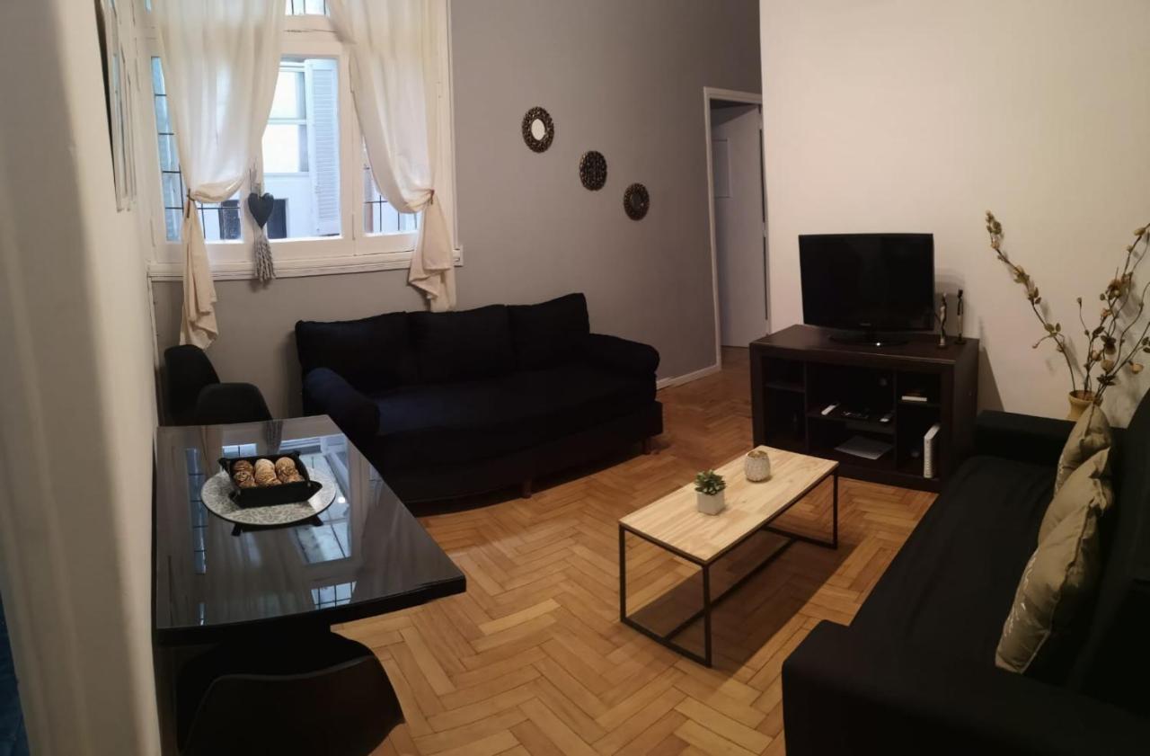 Palermo, Cerca Movistar Arena, 4 Personas, Wifi Apartment Buenos Aires Exterior foto